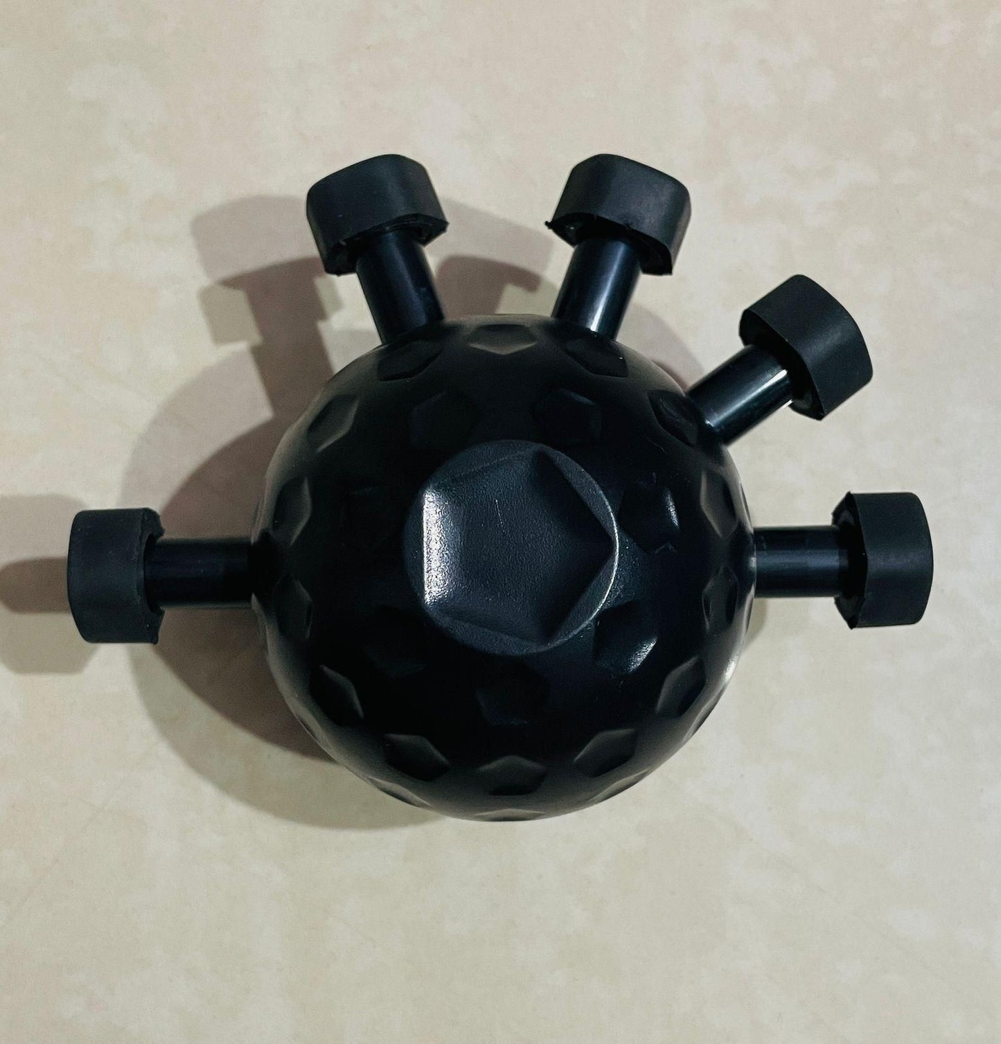 💪 GripFlex Finger Strength Trainer