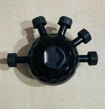 💪 GripFlex Finger Strength Trainer