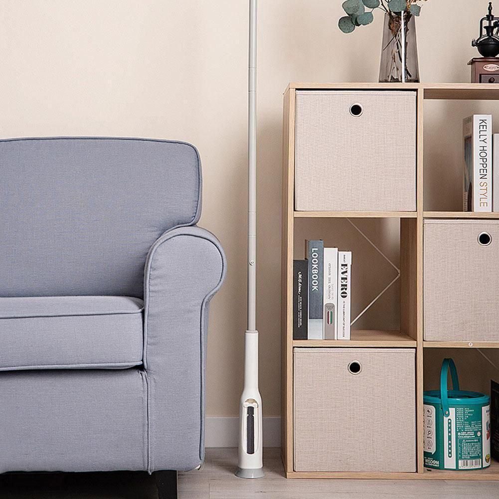 🧼 FoldWipe Magic Mop