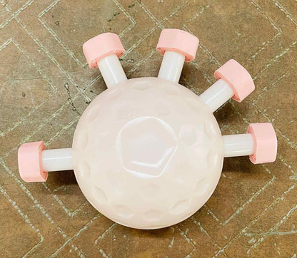 💪 GripFlex Finger Strength Trainer