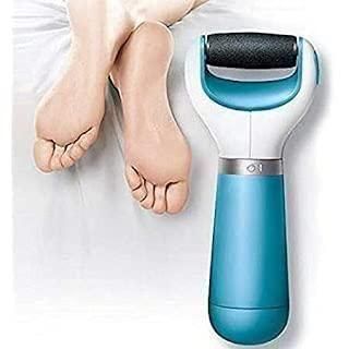 🌟 SootheRoll Foot Callus Remover