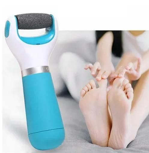 🌟 SootheRoll Foot Callus Remover