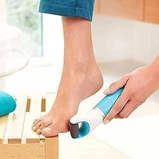 🌟 SootheRoll Foot Callus Remover