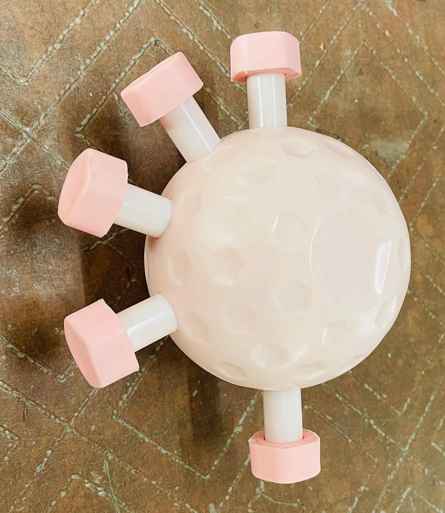 💪 GripFlex Finger Strength Trainer