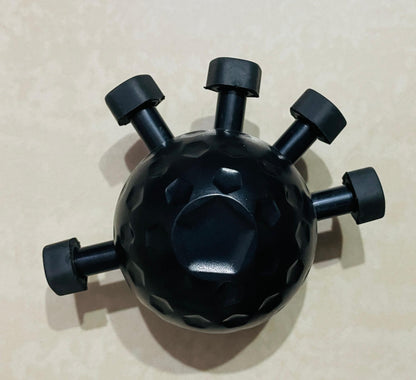 💪 GripFlex Finger Strength Trainer