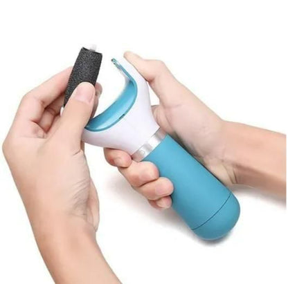 🌟 SootheRoll Foot Callus Remover