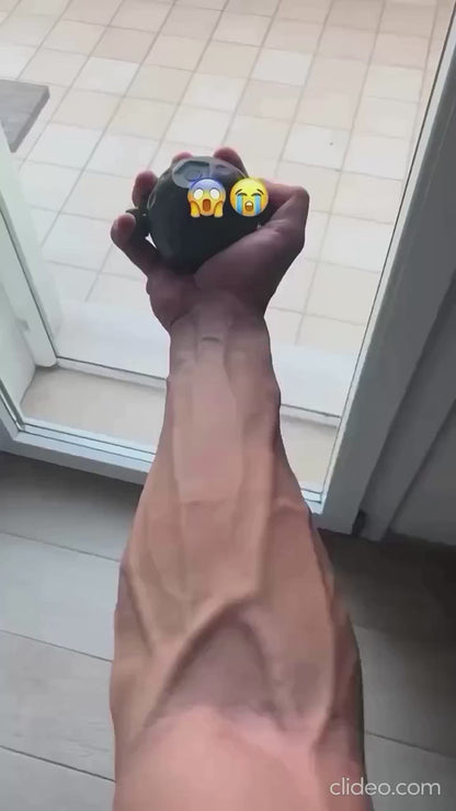 💪 GripFlex Finger Strength Trainer