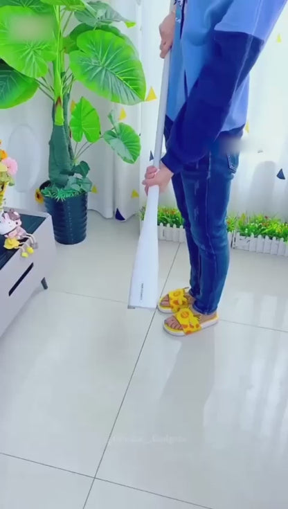 🧼 FoldWipe Magic Mop