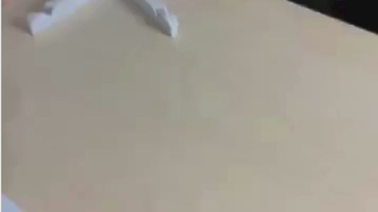 💡 GlowNote 3D LED Writing Pad